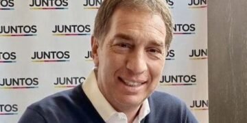 Santilli a Kicillof: “Dejá la Hipocresía en Redes”