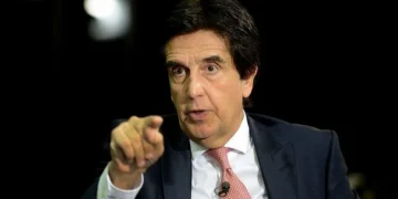 Melconian predice un dólar a $2.000