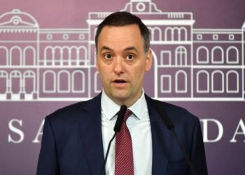 Manuel Adorni: El monotributo no se elimina