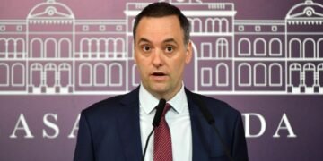 Manuel Adorni: El monotributo no se elimina