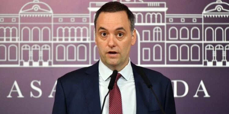 Manuel Adorni: El monotributo no se elimina