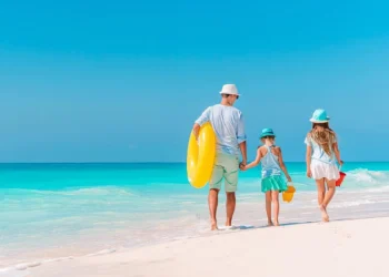 Planificá tus vacaciones: el costo en dólares.