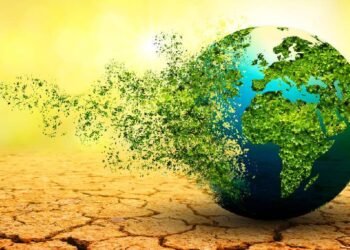 Desarrollo sostenible: la encrucijada de la región.