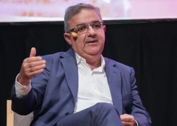 Negociación con el Gobierno: Jalil cerca de dejar Unión por la Patria.