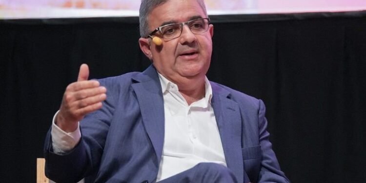 Negociación con el Gobierno: Jalil cerca de dejar Unión por la Patria.