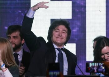 Aniversario de la elección: Milei reafirma que “cumplió todas las promesas”.