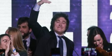 Aniversario de la elección: Milei reafirma que “cumplió todas las promesas”.