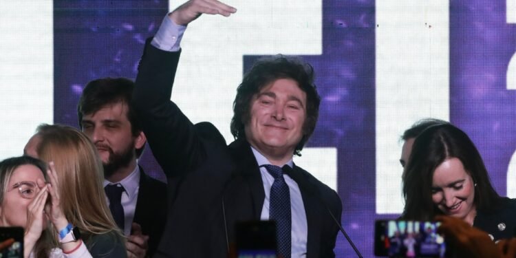 Aniversario de la elección: Milei reafirma que “cumplió todas las promesas”.