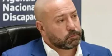ANDIS: Spagnuolo no responde preguntas sobre las acusaciones