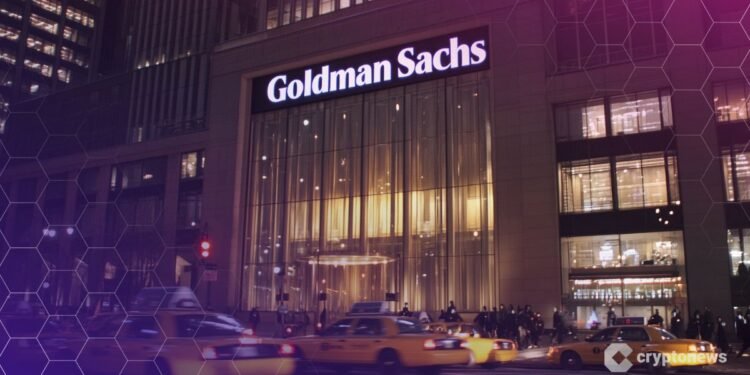 Riesgo subprime: Goldman Sachs pone en guardia a Wall Street.