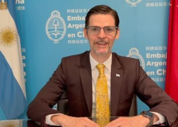 “No hubo solidaridad, hubo interés”: Vaca Narvaja sobre acuerdo con EE. UU