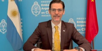 “No hubo solidaridad, hubo interés”: Vaca Narvaja sobre acuerdo con EE. UU