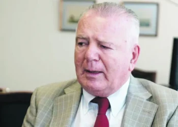 El préstamo con EE. UU. tendrá un límite de u$s5.000 millones, dice Ferreres.