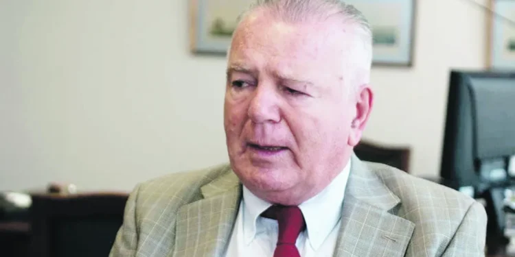 El préstamo con EE. UU. tendrá un límite de u$s5.000 millones, dice Ferreres.