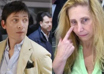 Tensión máxima: La guerra K. Milei – S. Caputo.