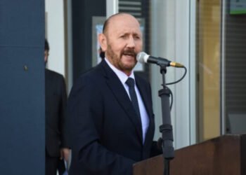 Formosa en alerta: crece el COVID bajo silencio oficial.