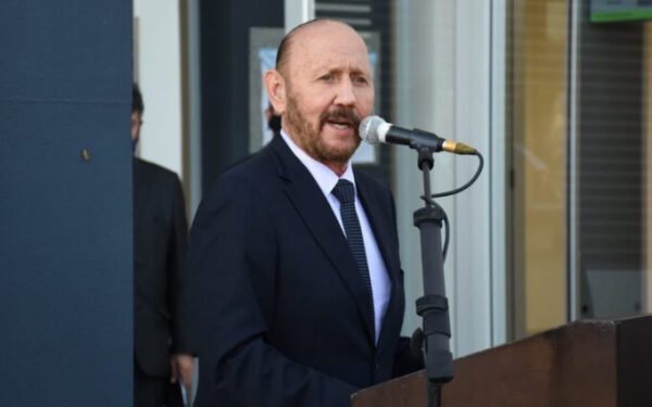 Formosa en alerta: crece el COVID bajo silencio oficial.