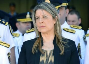 Monteoliva, al detalle: Los antecedentes de la sucesora.