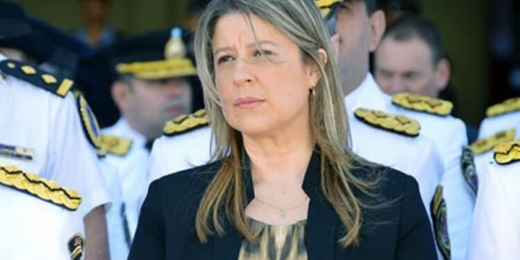 Monteoliva, al detalle: Los antecedentes de la sucesora.