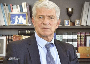 Defensa de financista de Tapia, ligada al estudio de Cúneo Libarona.