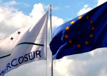 El pacto UE-Mercosur: Impacto y alcances.
