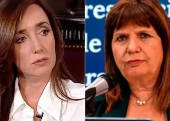 Bullrich admitió el choque con Villarruel: el protocolo en debate.
