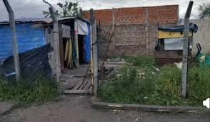 Tres motochorros detenidos por vender droga en una casilla