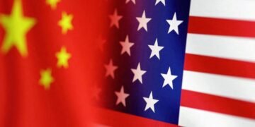 China relaja la tensión: Más licencias de tierras raras.