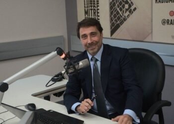 Metano: El “absurdo” de la nueva tasa, según Eduardo Feinmann.