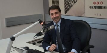 Metano: El “absurdo” de la nueva tasa, según Eduardo Feinmann.