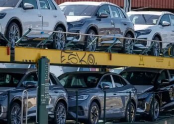Cambio en ARCA: Autos 0 km más baratos por nuevos impuestos.