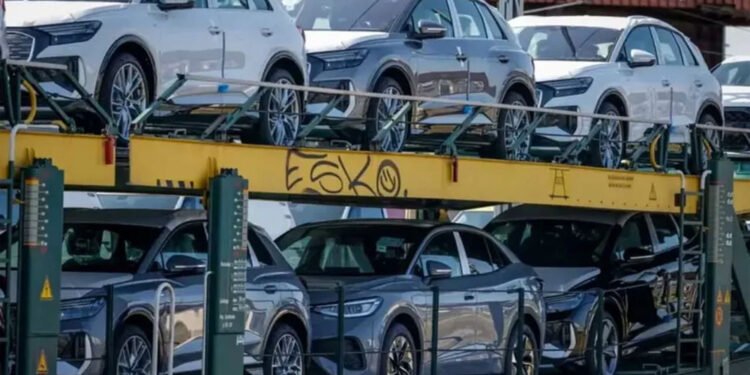 Cambio en ARCA: Autos 0 km más baratos por nuevos impuestos.