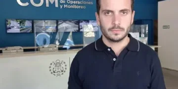 El Gobierno nombra a Ferlauto en Seguridad.