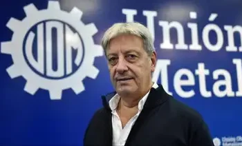 Metalúrgicos cerraron paritarias: Confirman incrementos y bonos.