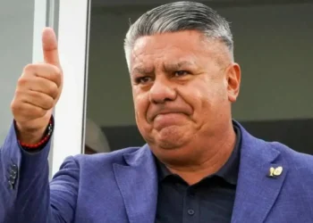 Tapia: Justicia mueve caso Carrió a fuero Penal Económico.