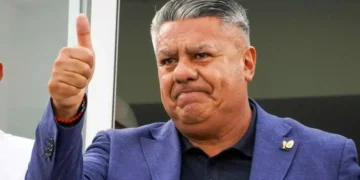 Tapia: Justicia mueve caso Carrió a fuero Penal Económico.