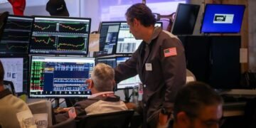 Deuda: ¿Cuándo fue la última vez de Argentina?