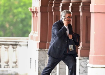 Quiebre con UP: diputado de Jalil lo justifica.