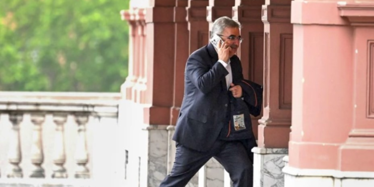 Quiebre con UP: diputado de Jalil lo justifica.