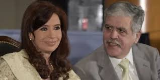 El abogado de CFK se une a De Vido.