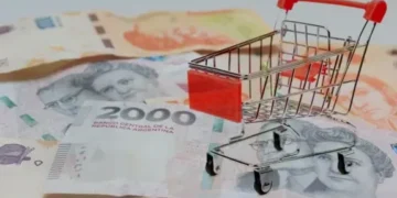 Inflación 2025: City la ve peor, con más de 30%.