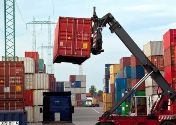 Importaciones de bienes de consumo marcan un nuevo récord.