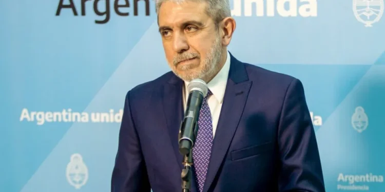 Fernández convoca a “levantar la voz” contra el Gobierno.