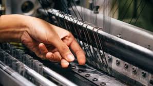 Crisis Textil: Ropa China Domina