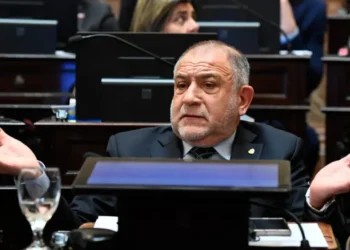 “El personaje la devoró”: La Frase de Juez