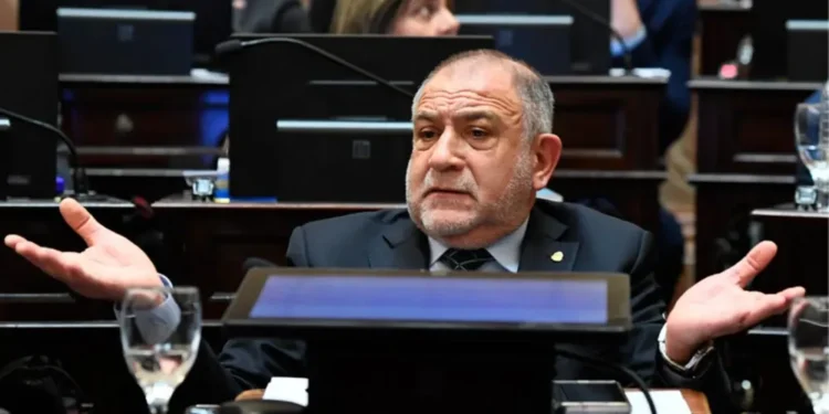 “El personaje la devoró”: La Frase de Juez