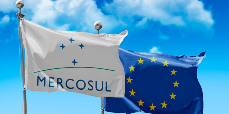 ¿Qué Define el Pacto UE-Mercosur?