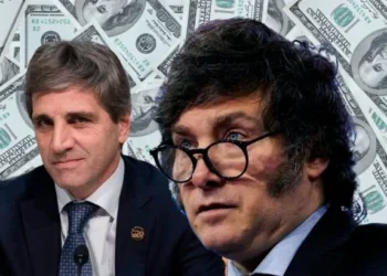 Compra récord del Tesoro: u$s300M en dos días.