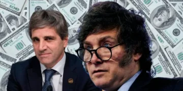 Compra récord del Tesoro: u$s300M en dos días.