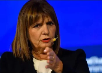 “Corta”: Bullrich ataca a Tapia y Toviggino.